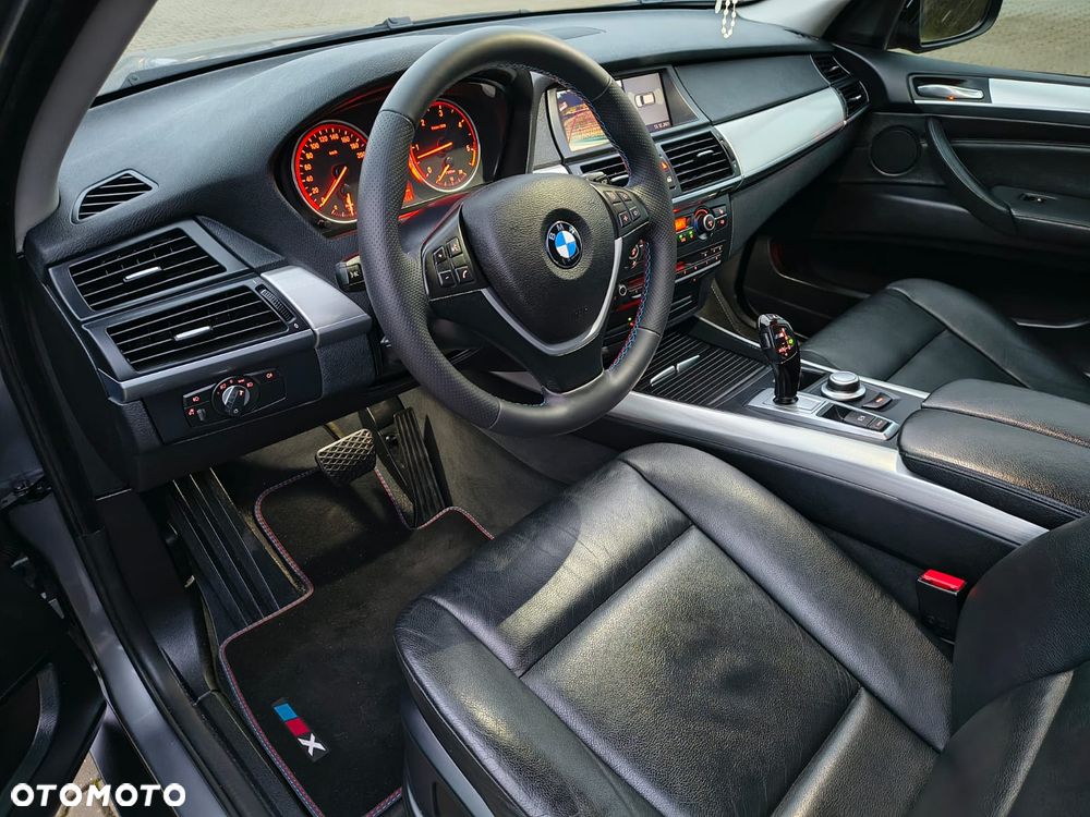 BMW X5 3.0sd - 14