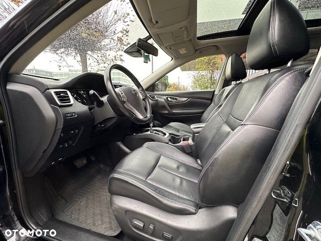 Nissan X-Trail 1.6 DCi Xtronic Tekna - 7