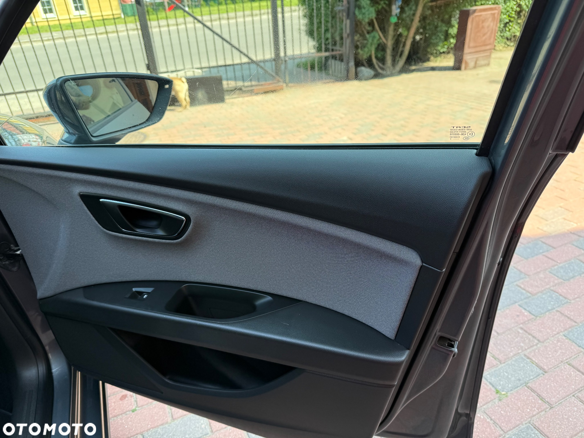 Seat Leon 1.4 TSI ACT Start&Stop Style - 25