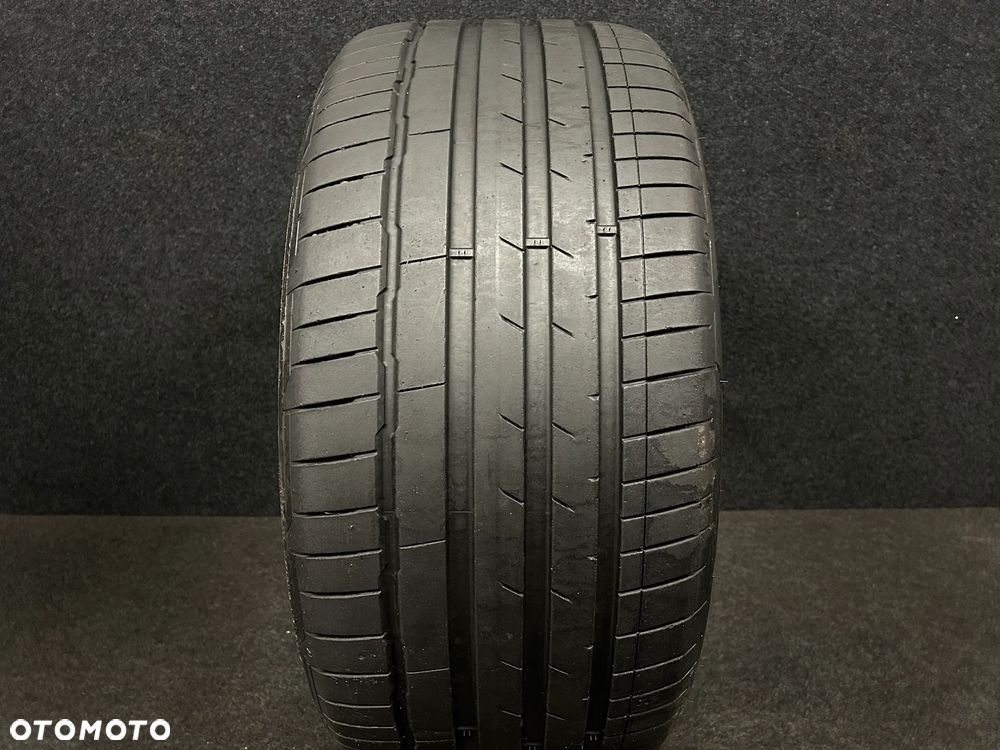 Hankook Ventus S1 EVO 3 EV Sound Absorber 285/35/22 106Y 1szt. - 1