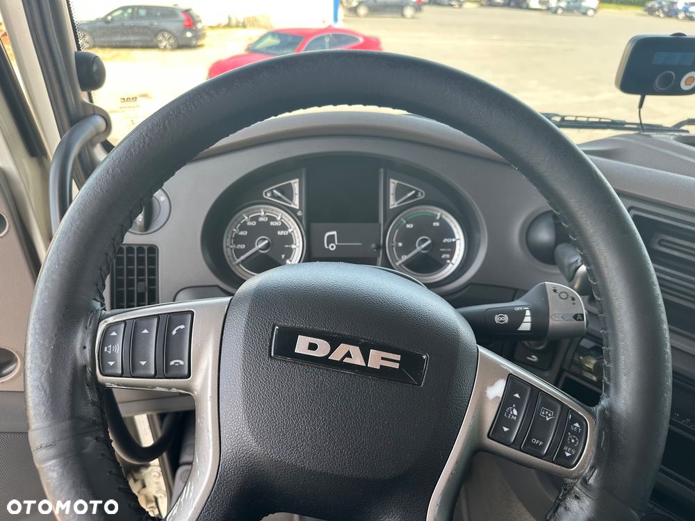 DAF XF480FT - 14