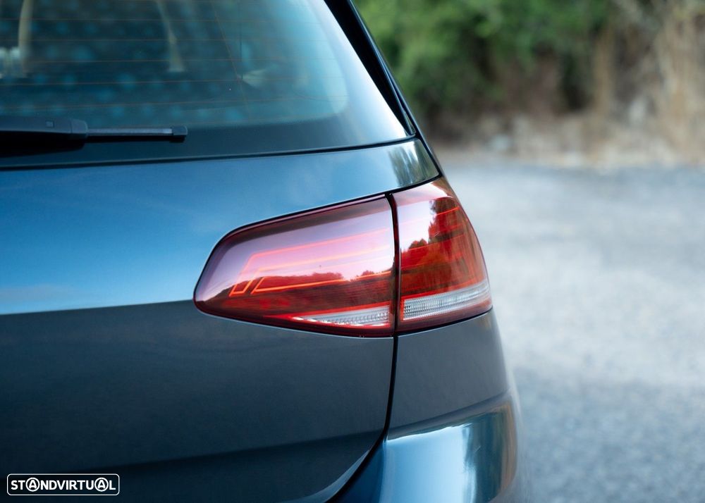 VW Golf 2.0 TSi GTi - 20