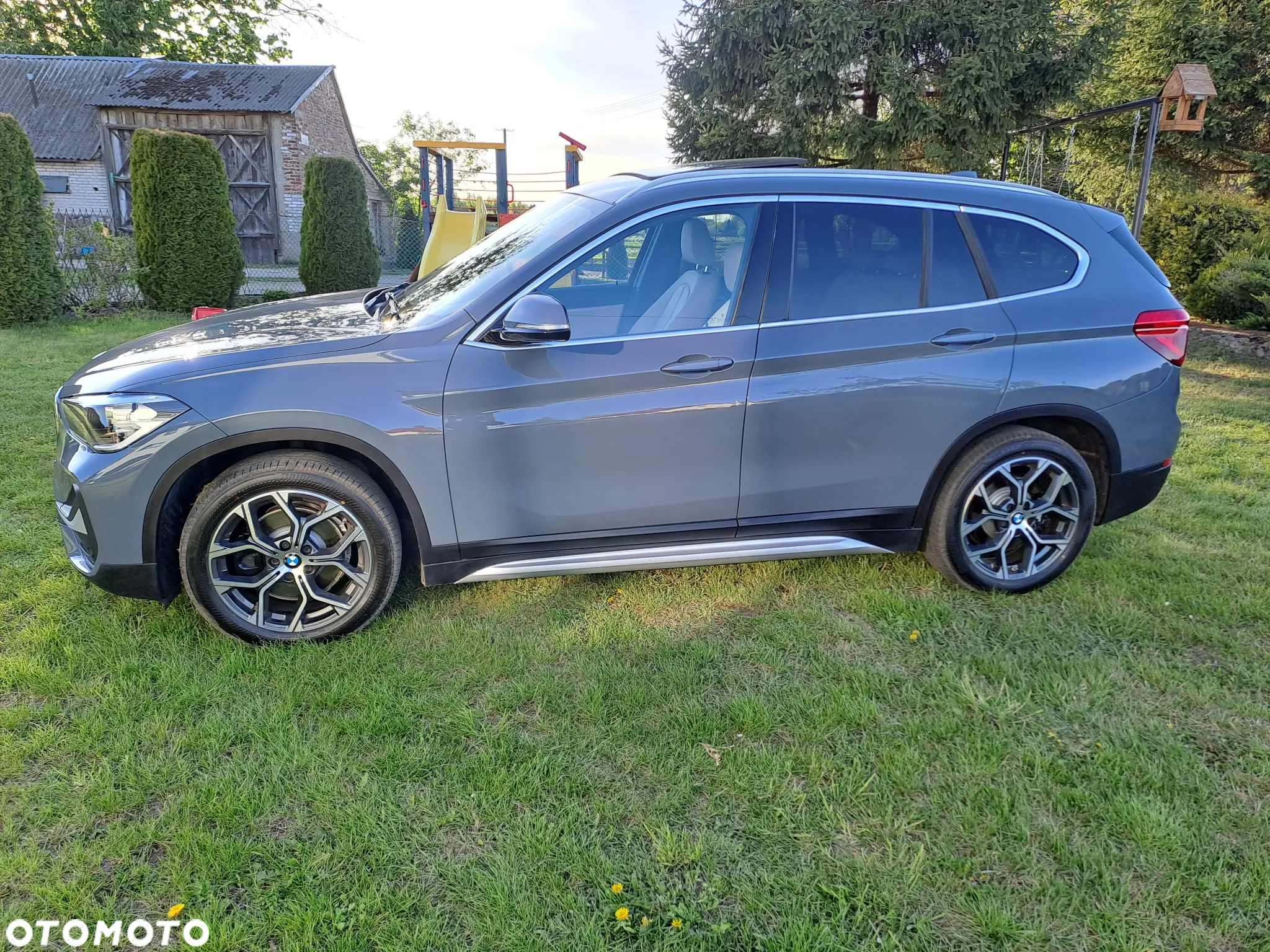 BMW X1 - 4