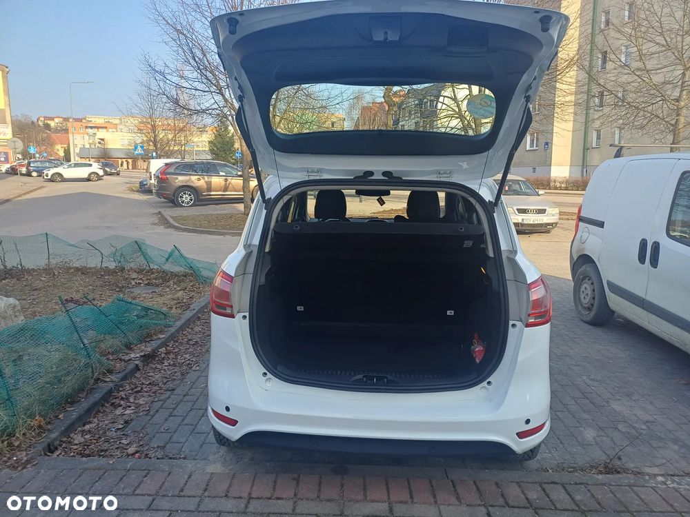 Ford B-MAX 1.6 TDCi Titanium - 7