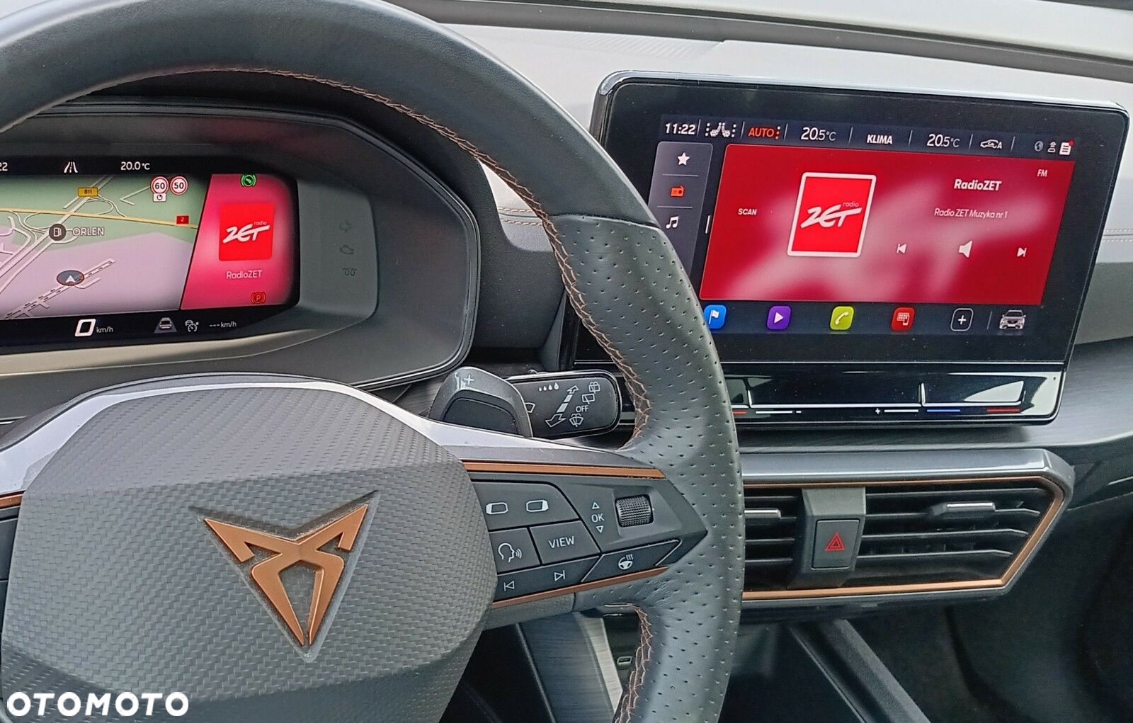 Cupra Formentor 2.0 TSI 4Drive DSG - 21