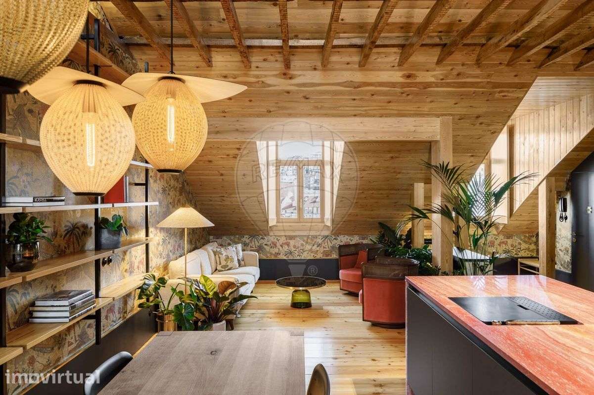 Apartamento T1 para venda - Grande imagem: 2/17