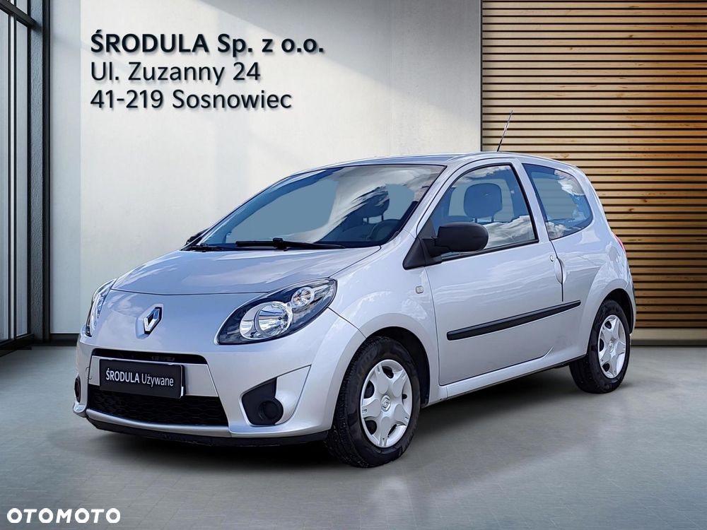 Renault Twingo 1.2 16V Access - 1