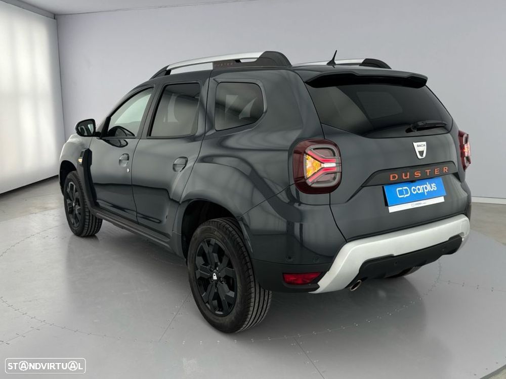 Dacia Duster 1.0 TCe ECO-G Prestige Bi-Fuel - 25