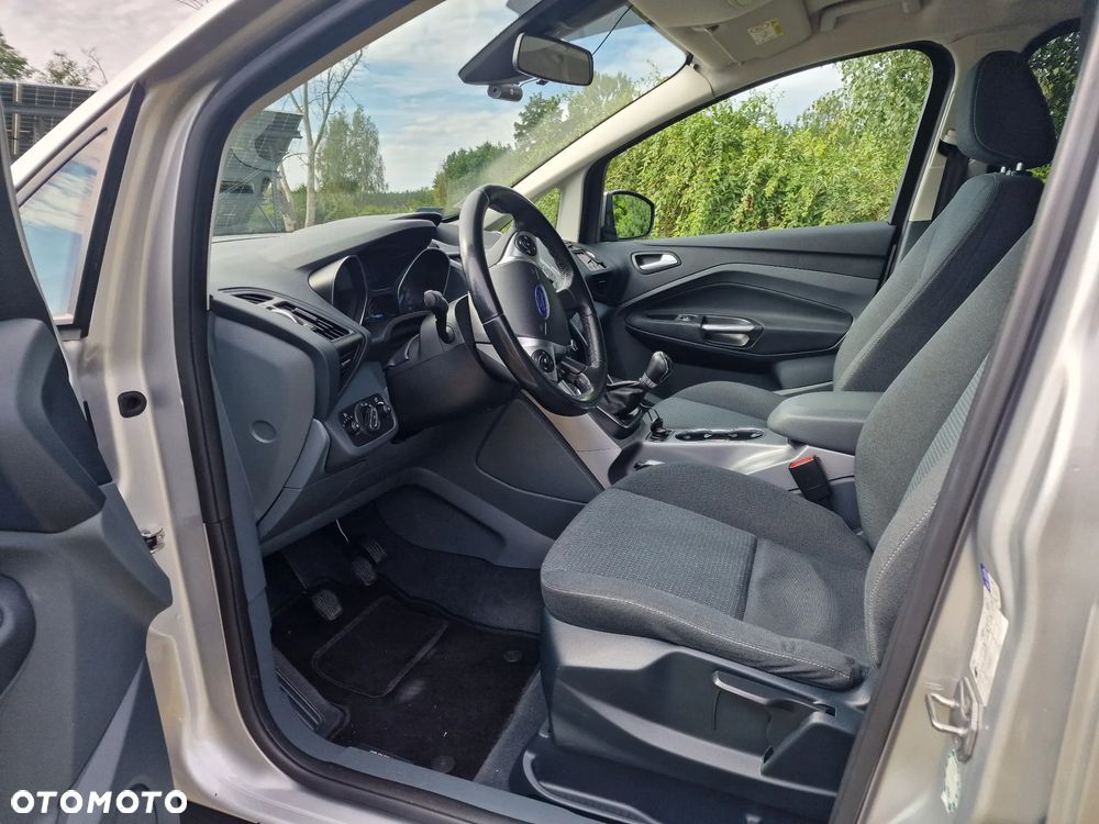 Ford Grand C-MAX Gr 1.6 Edition - 18