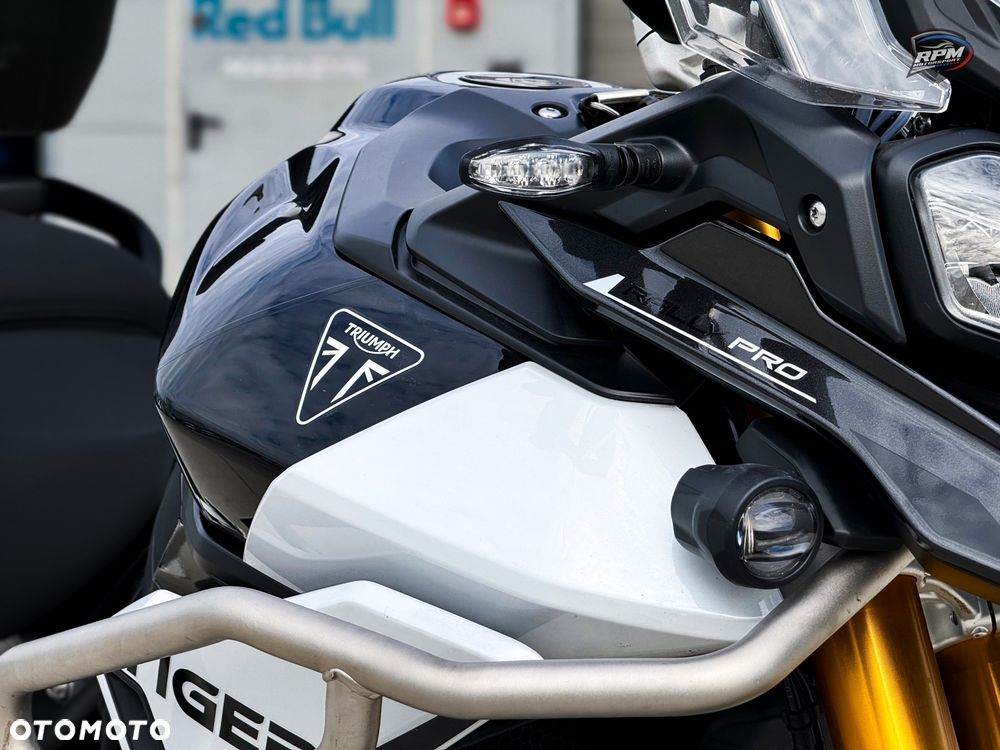 Triumph Tiger - 23