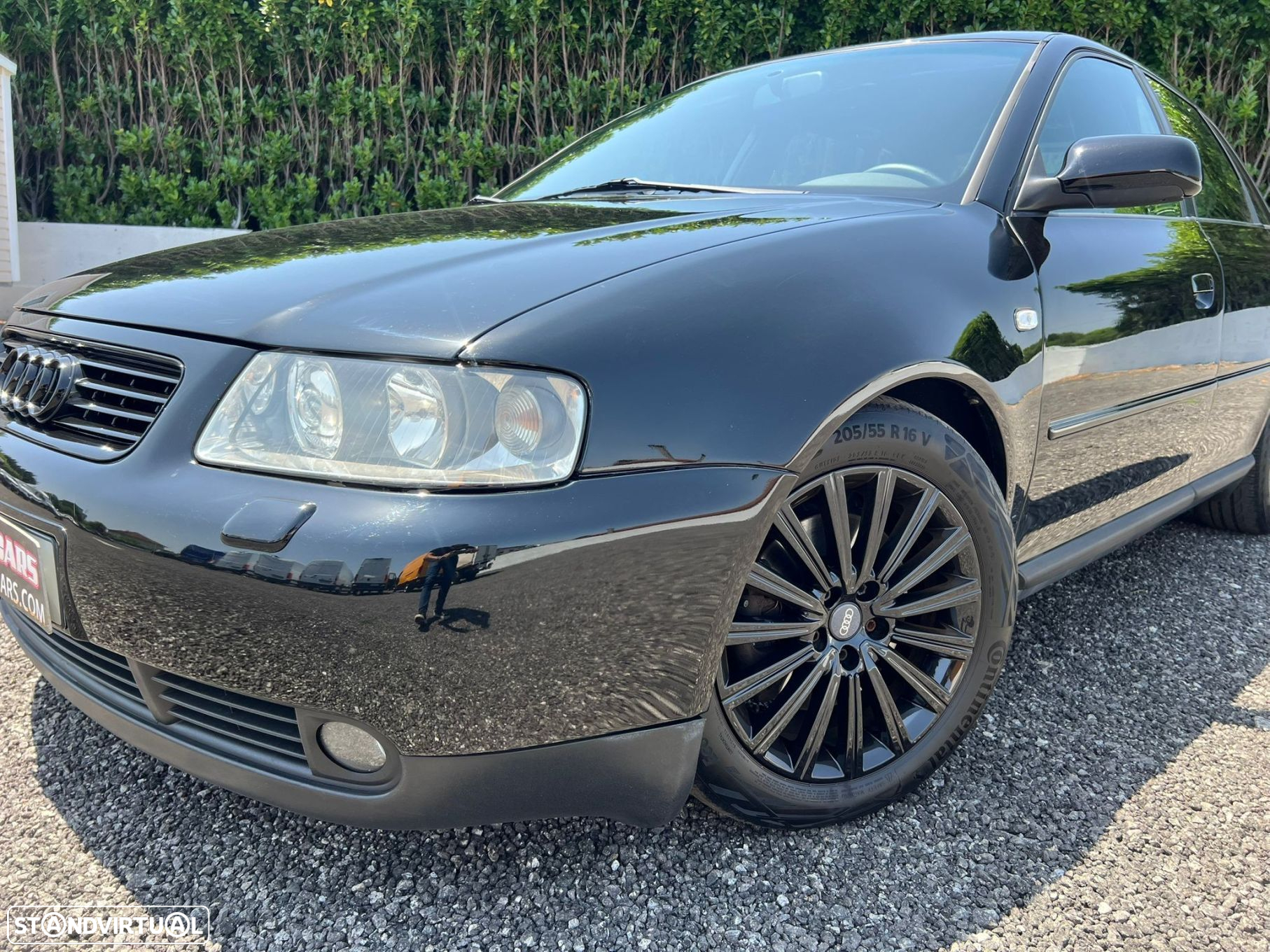 Audi A3 1.9 TDI Sport - 31