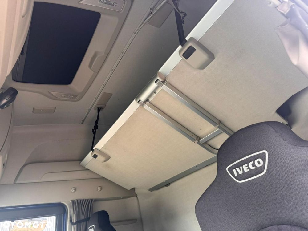 Iveco S-Way 460KM Standard - 9