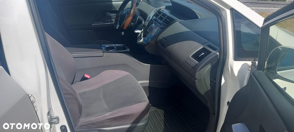 Toyota Prius+ 1.8 HSD Luna - 14