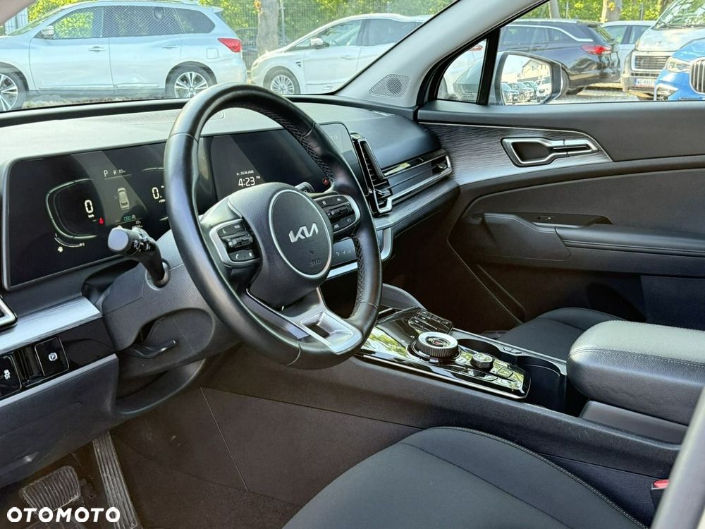 Kia Sportage - 11