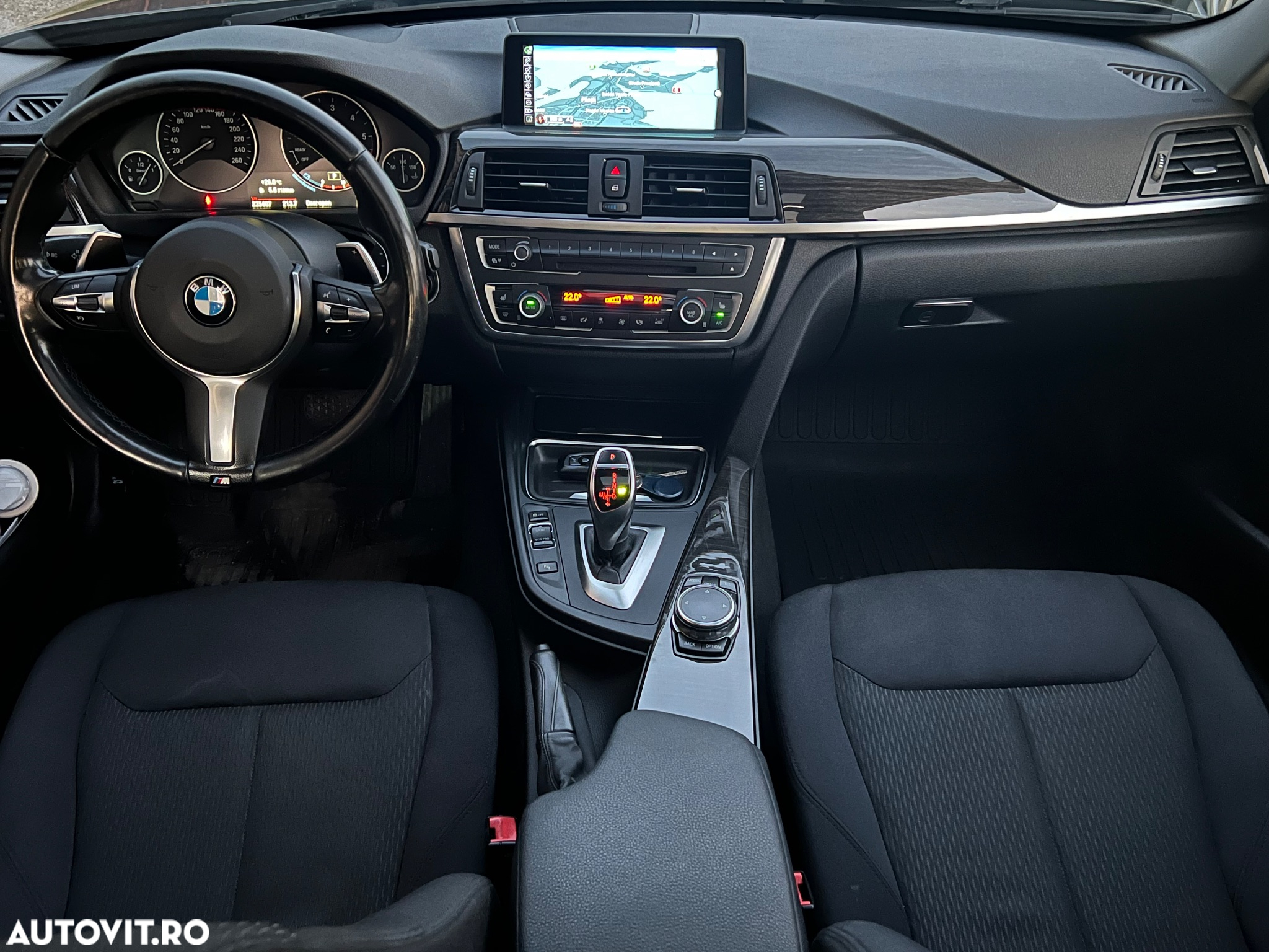 BMW Seria 3 - 9