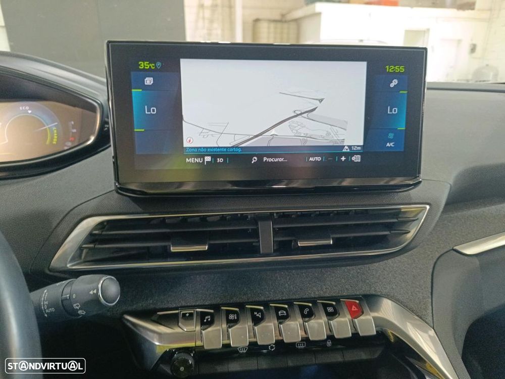Peugeot 3008 1.6 Hybrid Allure Pack e-EAT8 - 9