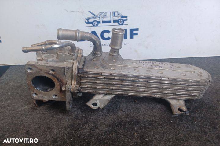 Racitor gaze 039131513AD Volkswagen VW Golf 5 [2003 - 2009] Variant w - 2