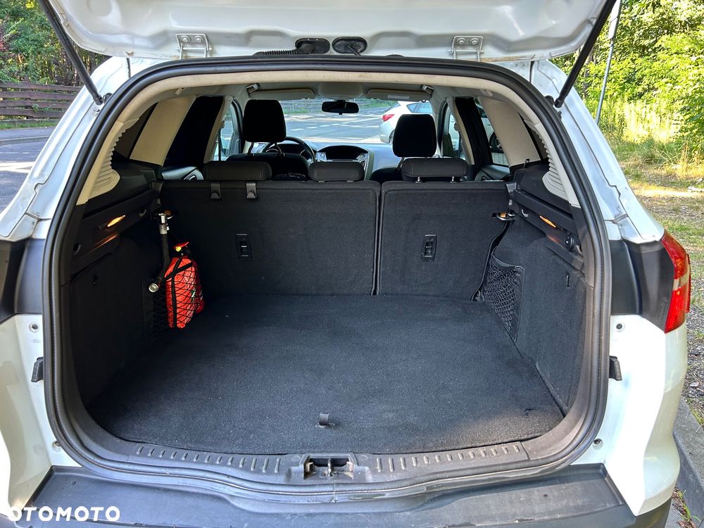 Ford Focus 1.0 EcoBoost SYNC Edition ASS - 9