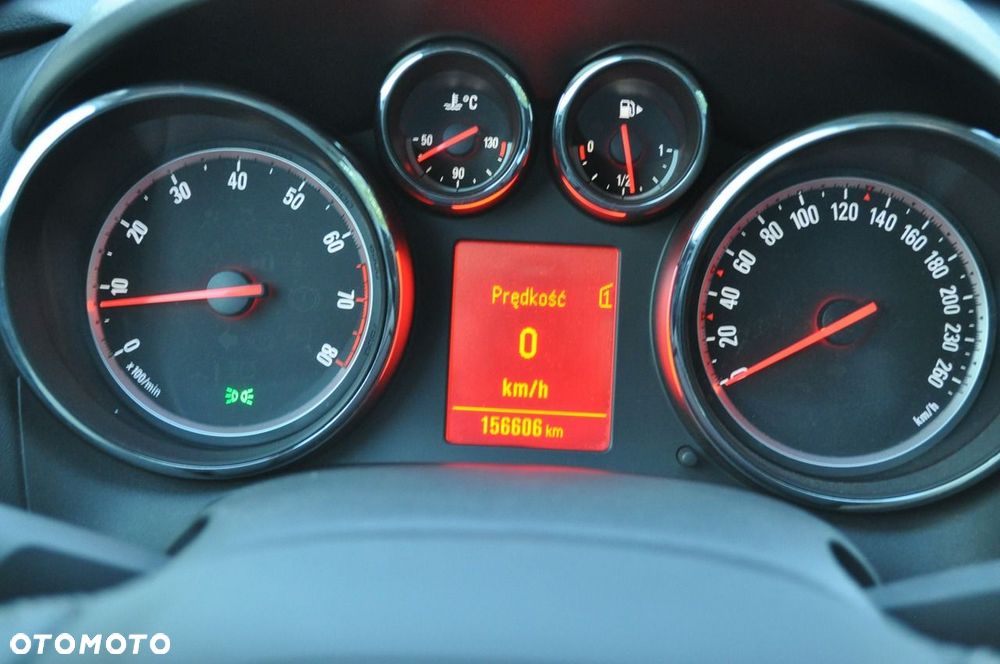 Opel Astra - 19