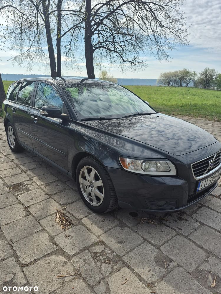 Volvo V50 1.8 Edition - 1