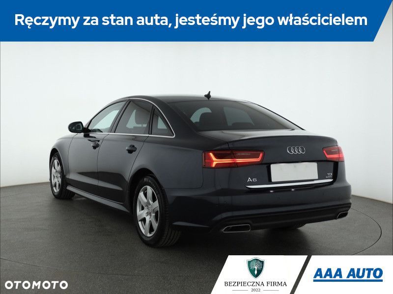 Audi A6 Limousine - 5