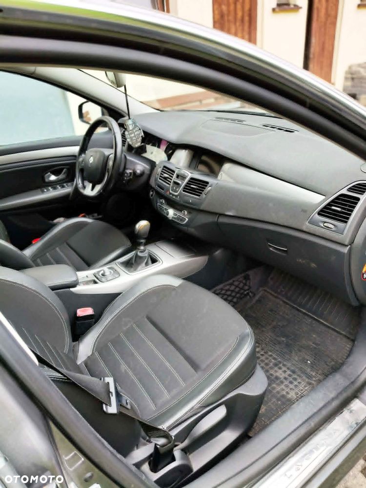 Renault Laguna 2.0 DCi Dynamique - 7