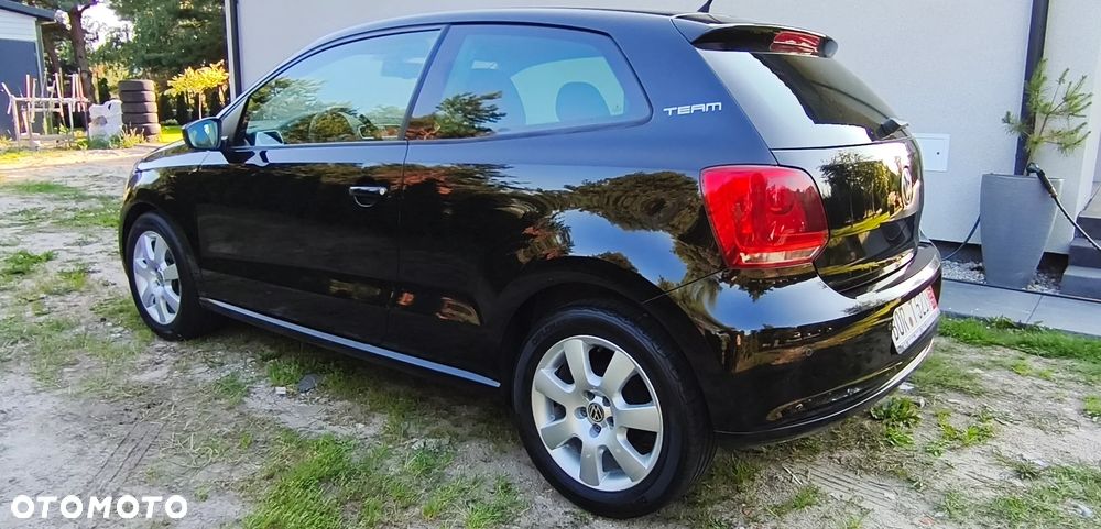 Volkswagen Polo - 15