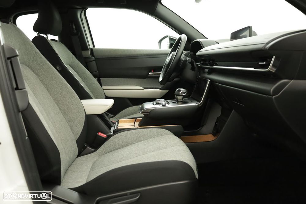 Mazda MX-30 e-Skyactiv Exclusve-Line - 21