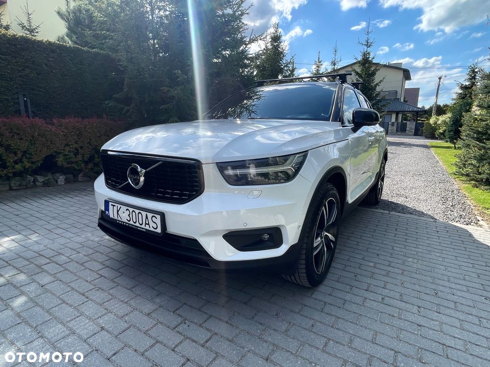 Volvo XC 40 - 11