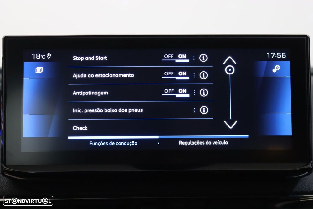 Peugeot 3008 1.5 BlueHDi Active Pack EAT8 - 25