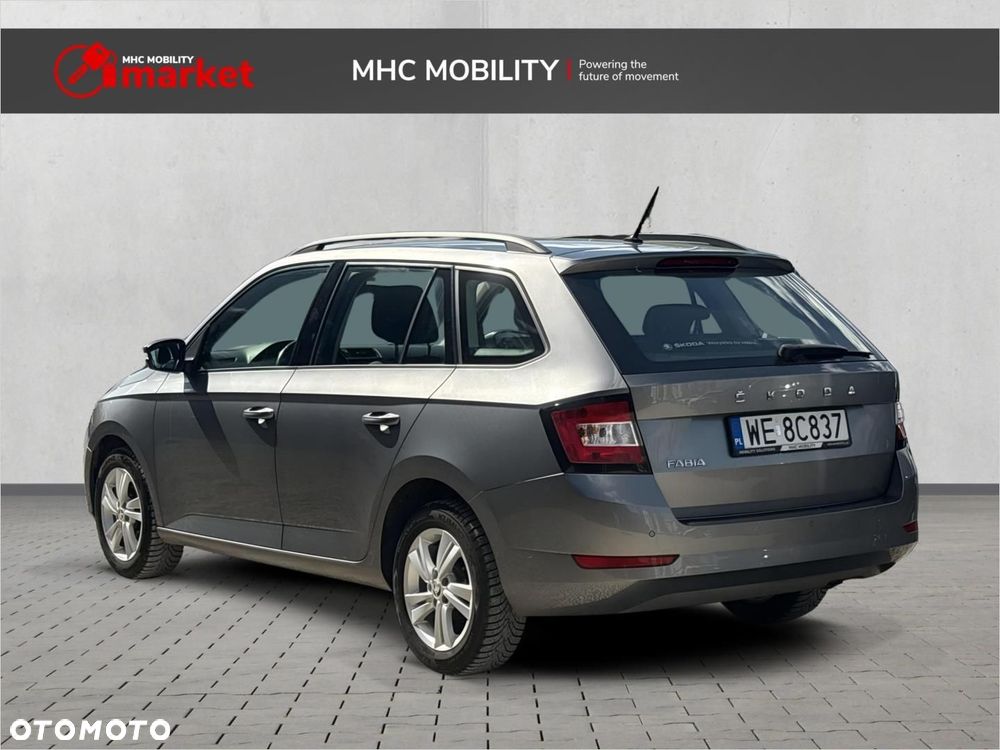 Skoda Fabia 1.0 TSI Ambition - 3