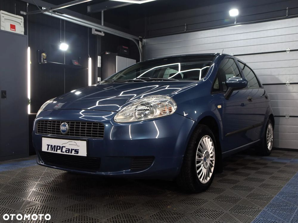 Fiat Punto - 3
