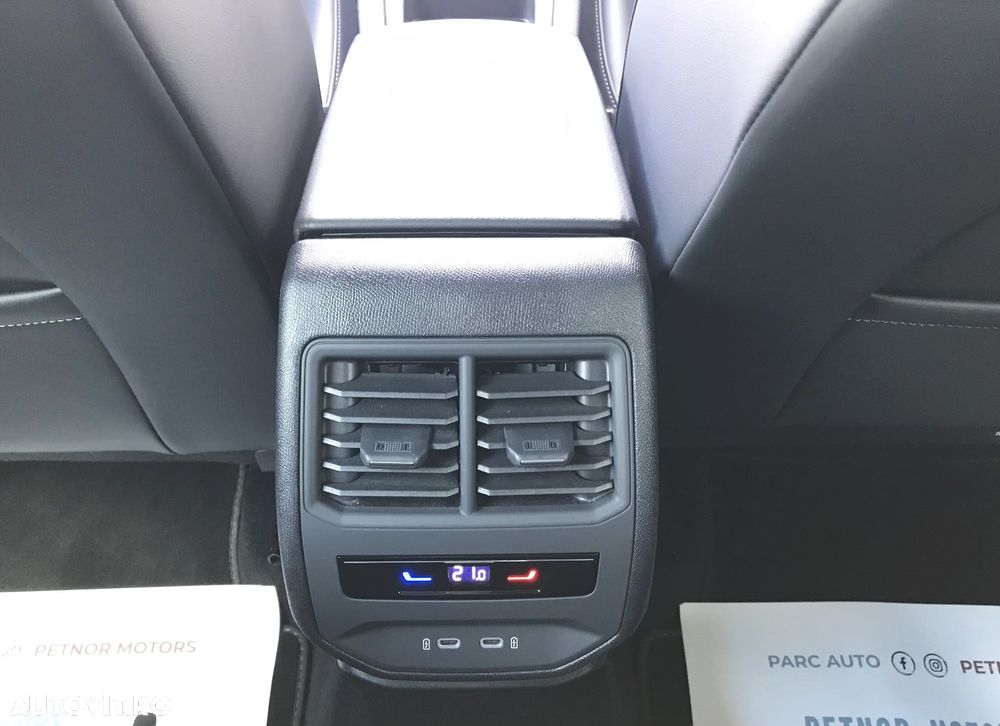 Cupra Leon 1.4 (180 kW System) VZ - 34