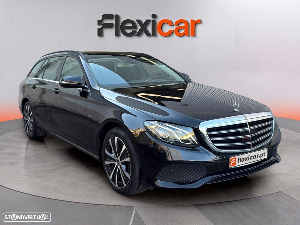 Mercedes-Benz E 300 - 1