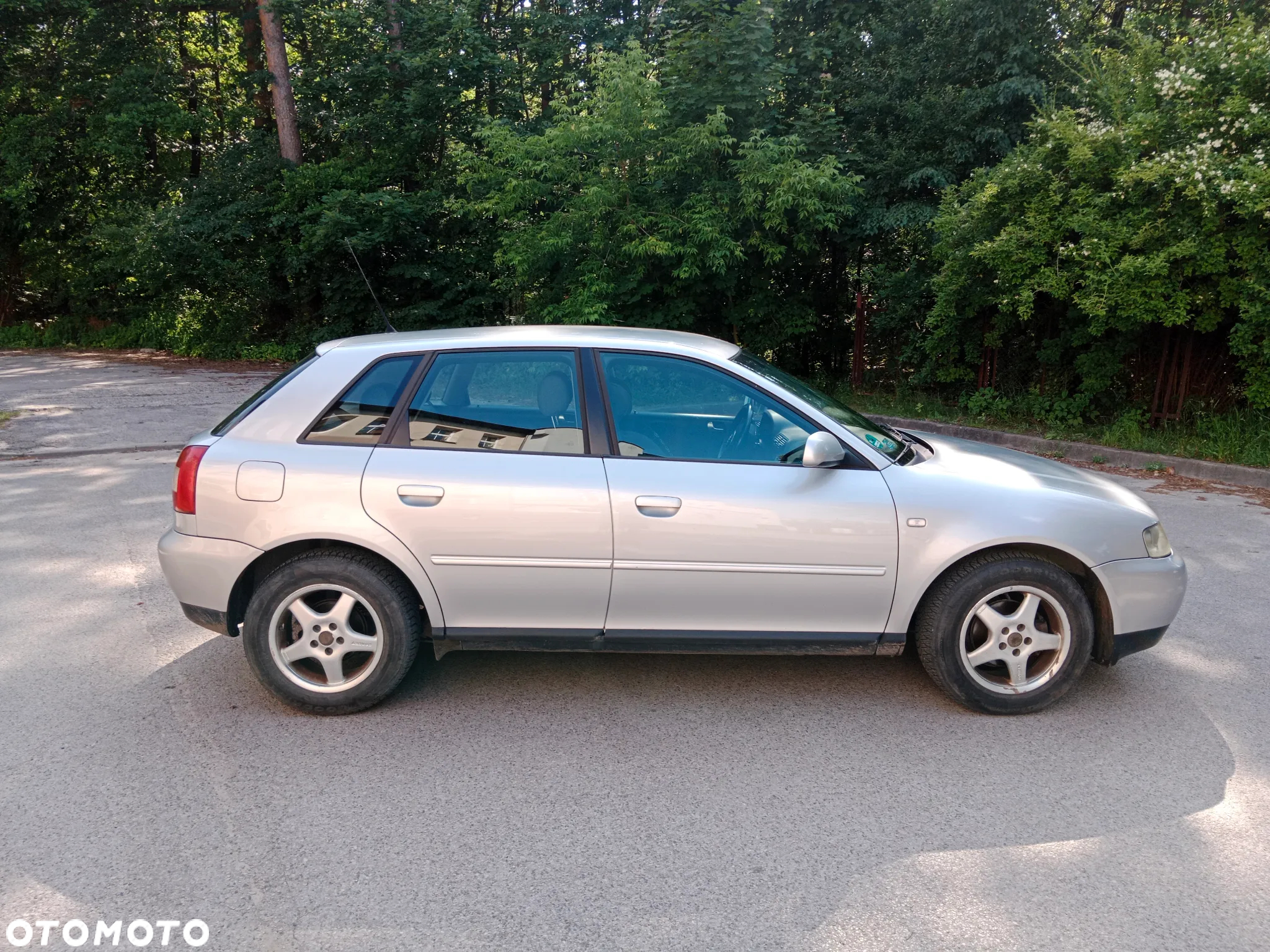 Audi A3 - 6