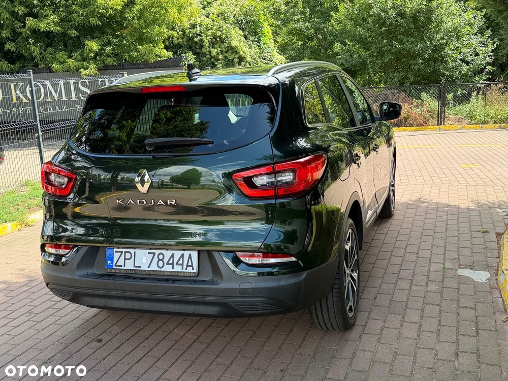 Renault Kadjar 1.3 TCe FAP Intens EDC - 8