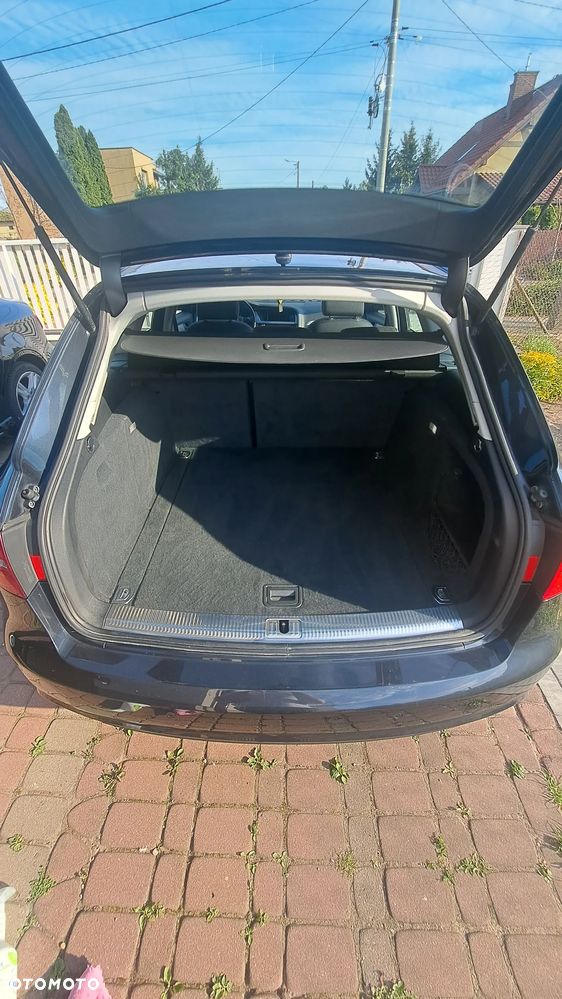 Audi A4 Avant - 13
