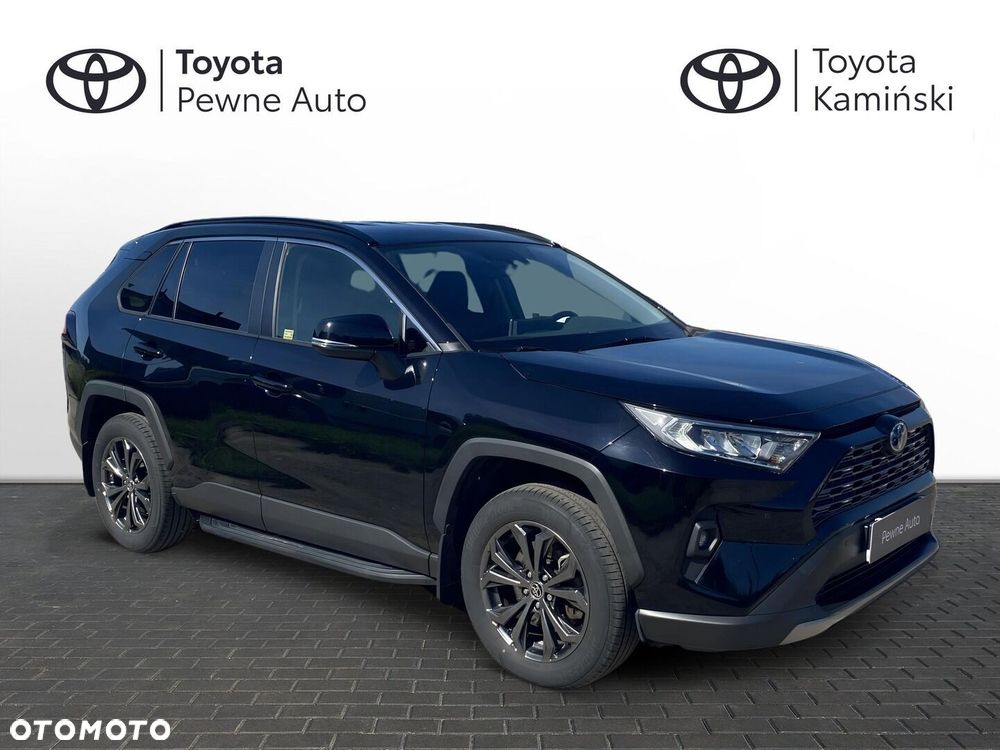 Toyota RAV4 - 7