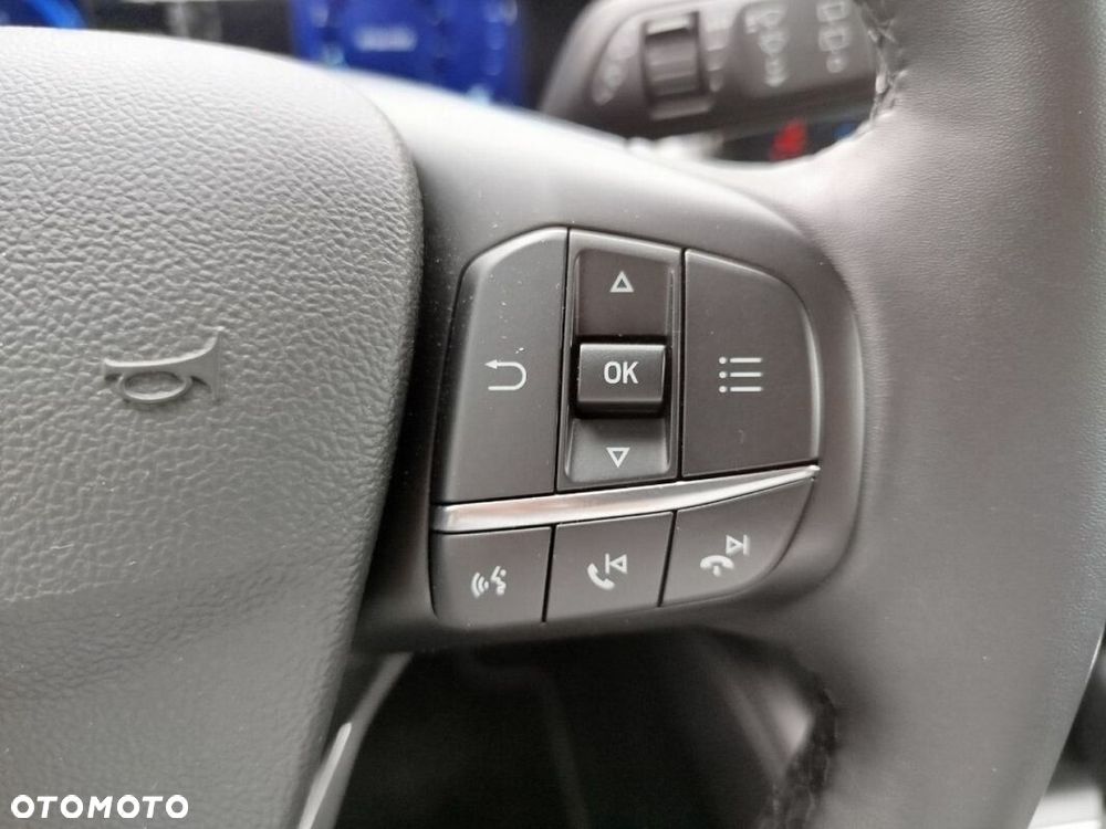 Ford Focus 1.0 EcoBoost mHEV Titanium X - 16