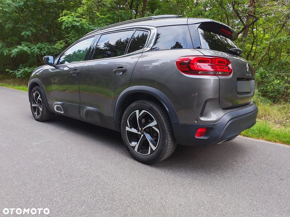 Citroën C5 Aircross 1.2 PureTech Shine EAT8 - 2
