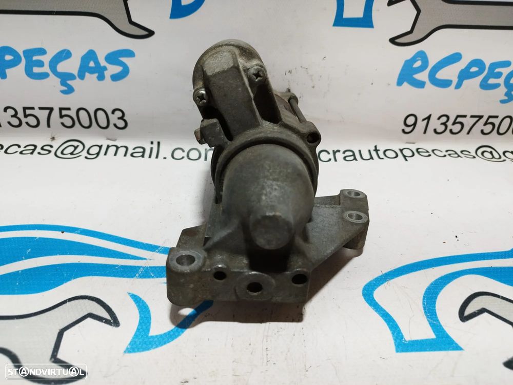MOTOR ARRANQUE MITSUBISHI LANCER VIII 8 MK8 SPORTBACK 1810A1 1810A143 M001T93571 LANCER VIII 8 MK8 OUTLANDER II 2 MK2 COLT VI 6 MK6 SPACE STAR - 2