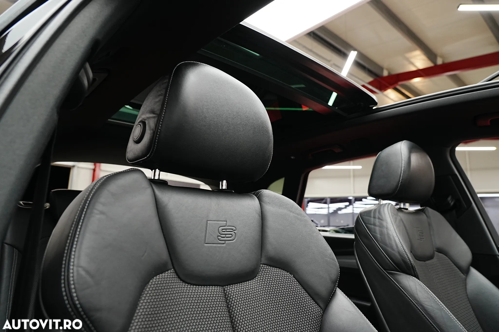 Audi Q5 2.0 TDI Quattro S tronic Design - 10