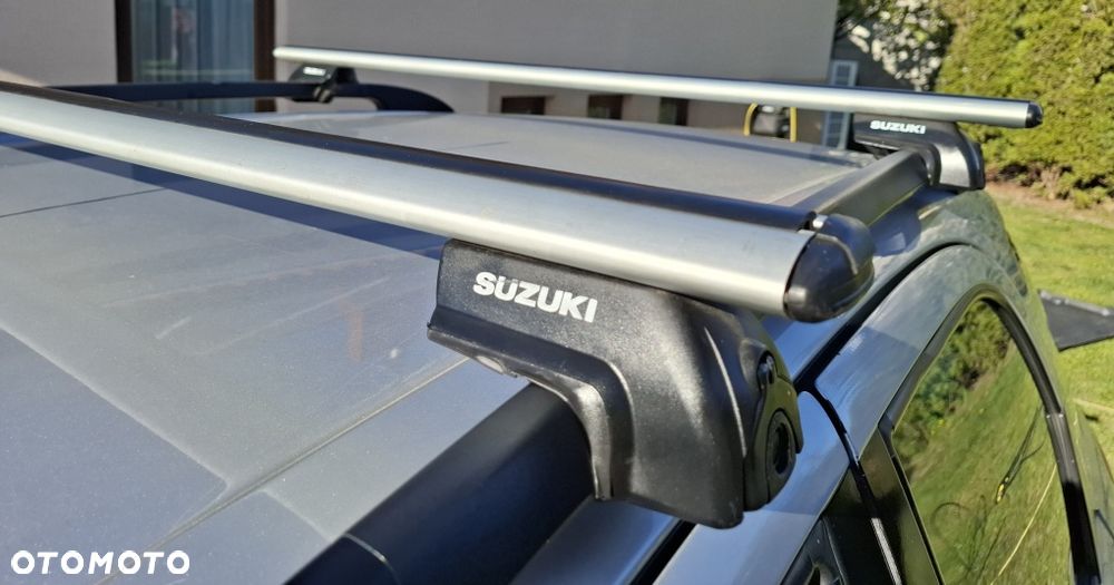 Suzuki SX4 - 2