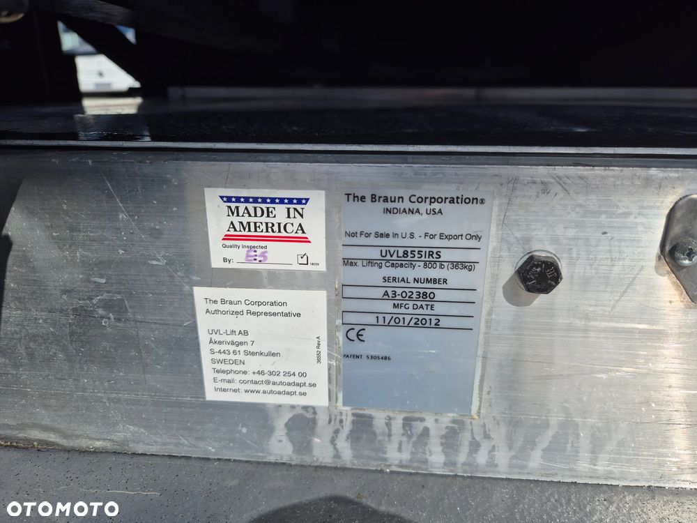 Irisbus ARWAY / SPROWADZONY/ MANUAL / KLIMA/ EEV - 22