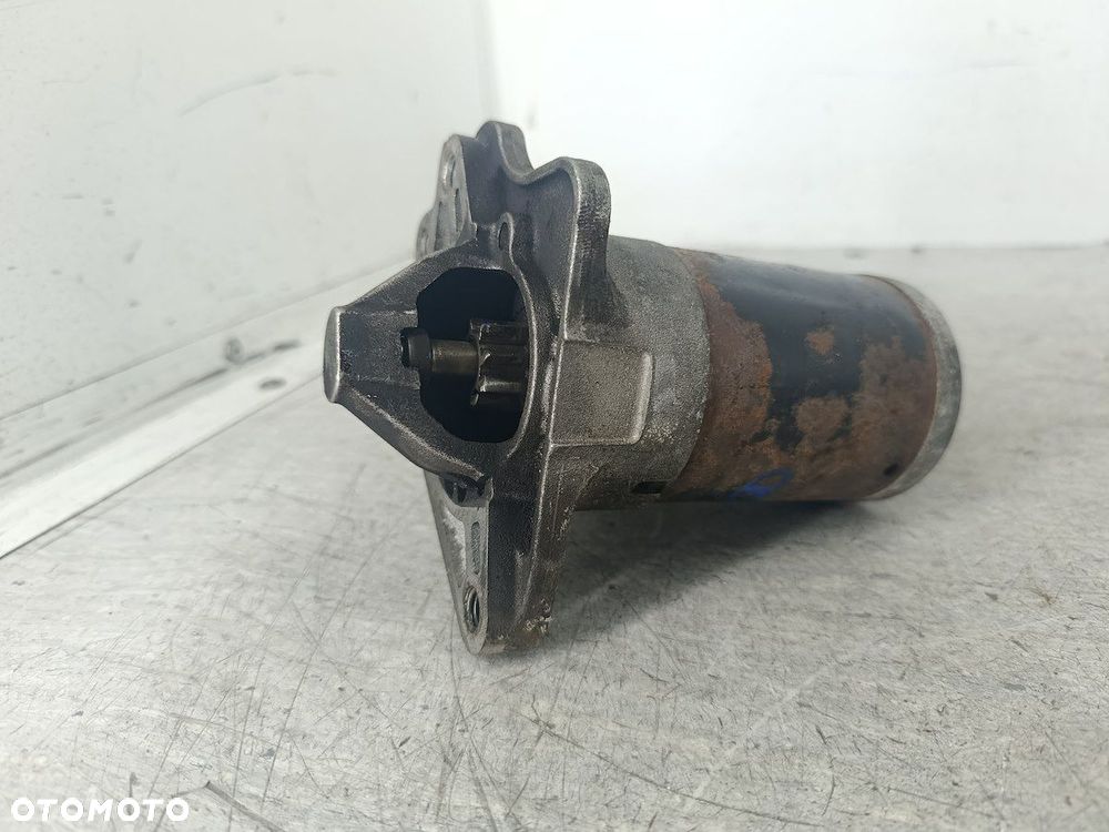 ROZRUSZNIK RENAULT SCENIC II 8200665518  M000T45971ZT 1.6 16V - 3