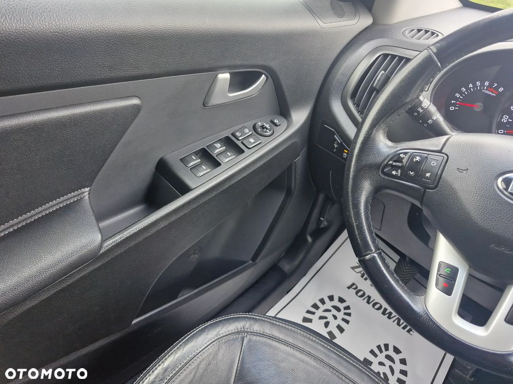 Kia Sportage 1.6 GDI XL 2WD - 35
