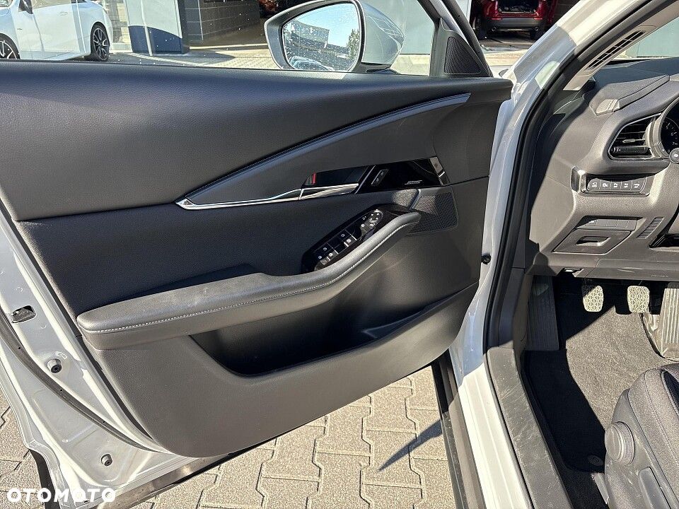 Mazda CX-30 2.0 mHEV Exclusive-Line 2WD - 8