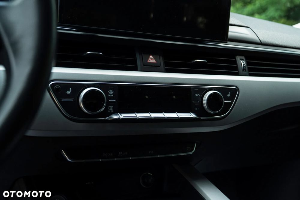 Audi A4 Avant 35 TDI mHEV S Line S tronic - 10
