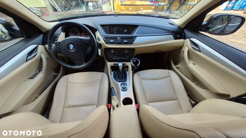BMW X1 - 19