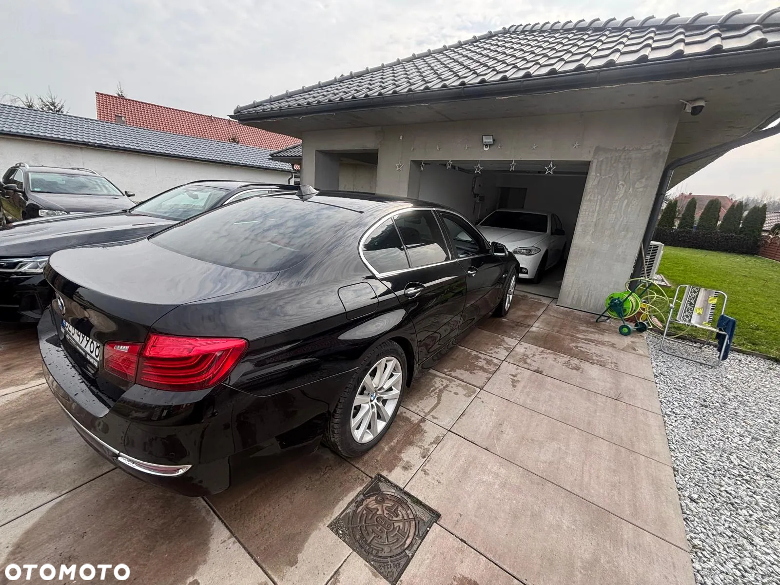 BMW Seria 5 - 16